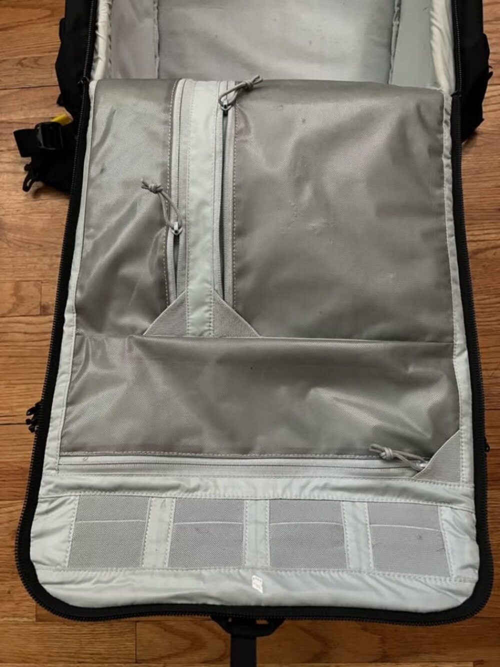 Lowepro Photography Backpack (Black) - Picture 6 of 8